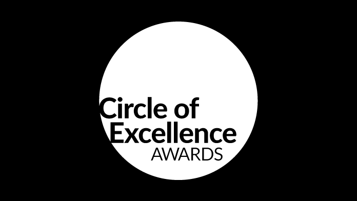 Circle of Excellence Awards Logo