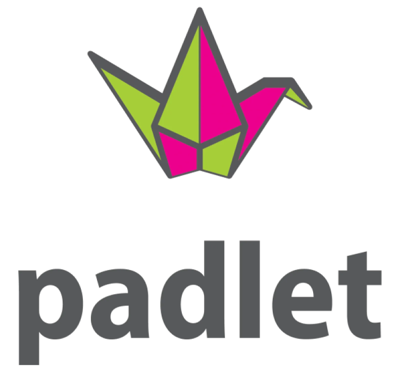 Padlet is an online brainstorming, collation and collaboration tool.